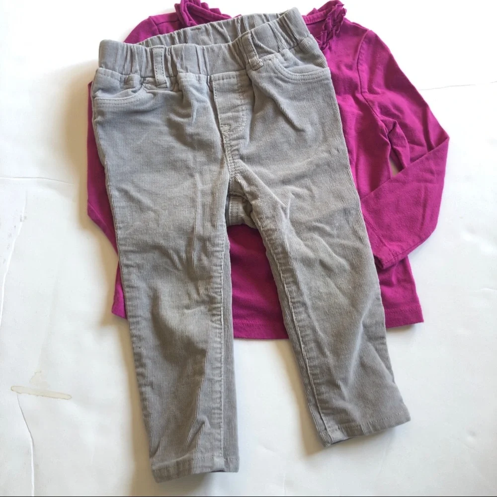 Gap outfit